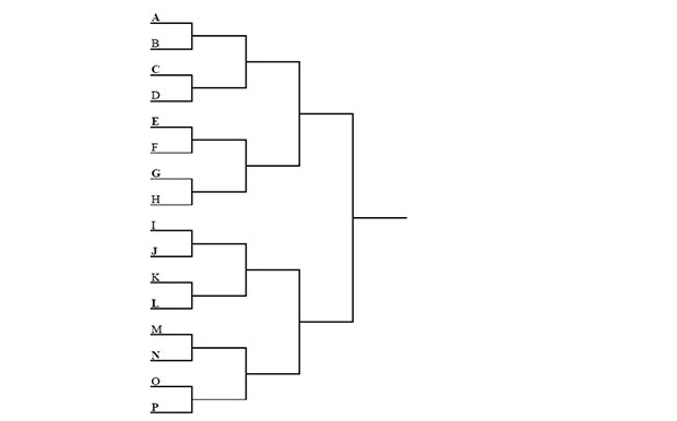 620x386 olympic games badminton drawing set to be held on tuesday - Badminton Drawing