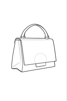 Bag Drawing