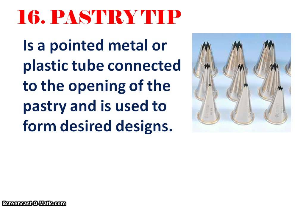 1018x700 baking tools and equipment k - Baking Tools Drawing