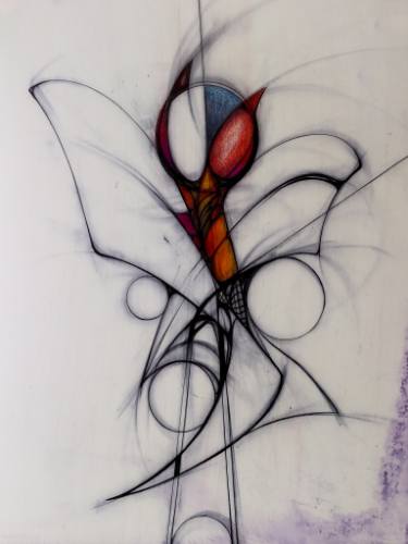 375x500 balance drawing - Balance Drawing