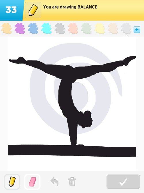 500x667 balance drawings - Balance Drawing