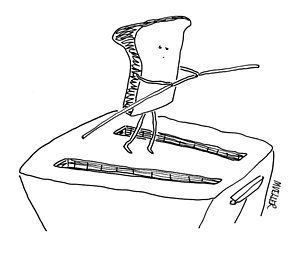 300x253 balance drawings fine art america - Balance Drawing