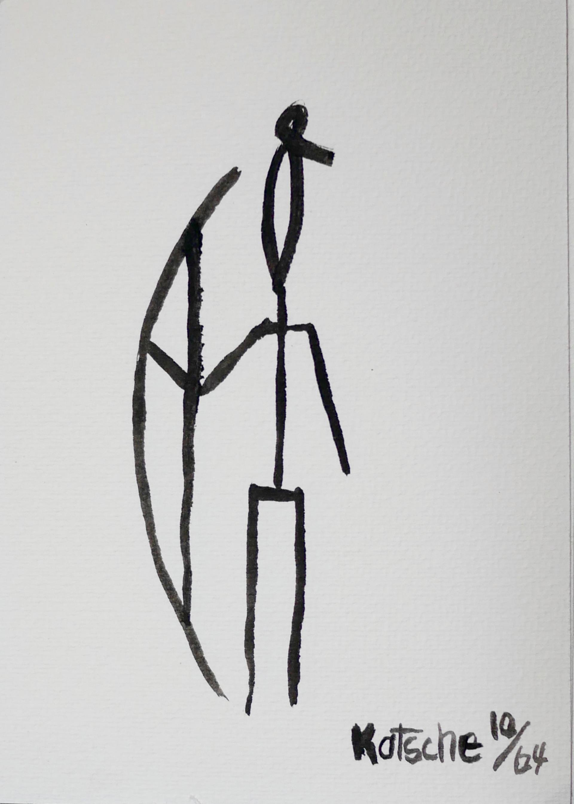 1920x2690 Robin Hood - Balance Drawing