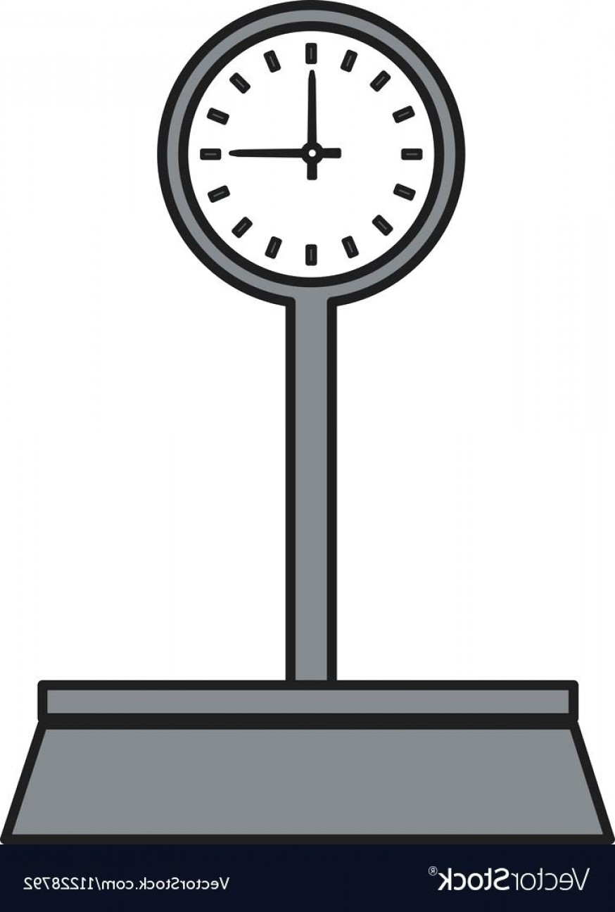 874x1296 scale drawing to vector sohadacouri - Balance Scale Drawing