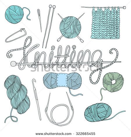 450x470 ball of yarn drawing - Ball Of Yarn Drawing