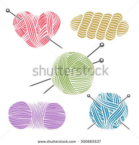 450x470 ball of yarn drawing - Ball Of Yarn Drawing