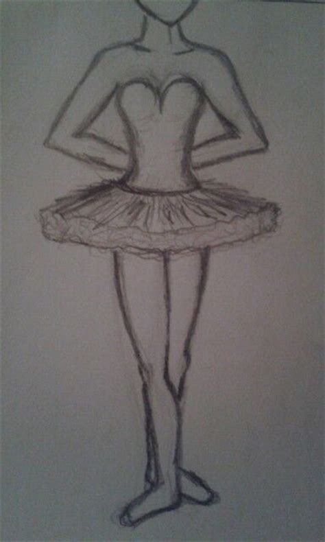 Featured image of post Sketch Ballerina Drawing Easy Here presented 49 simple ballerina drawing images for free to download print or share
