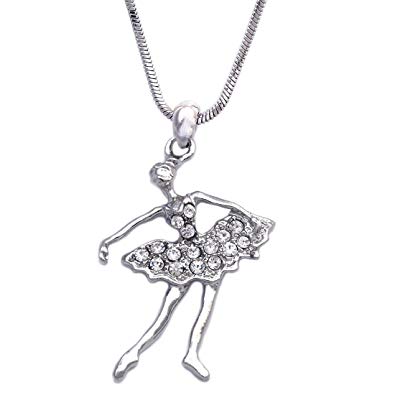 395x395 cocojewelry ballerina ballet dancer passe relever pose - Ballerina Poses Drawing