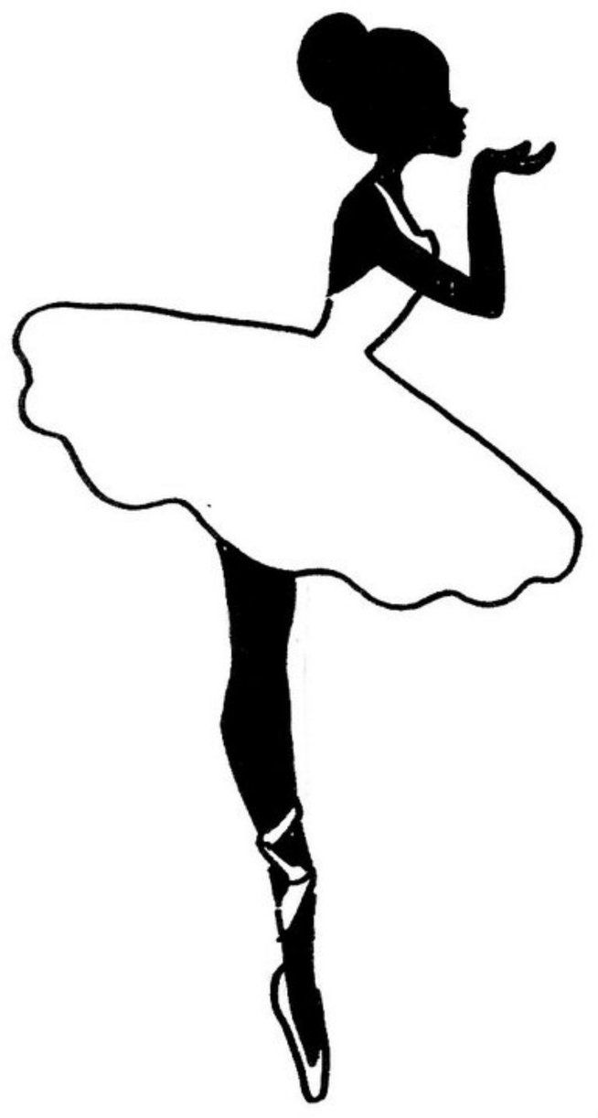 654x1223 Ballerina Drawing Simple For Free Download - Ballet Drawings