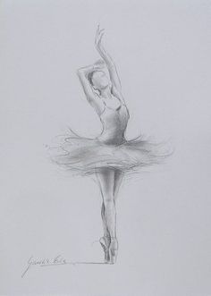 236x331 best ballerina drawings images ballet, ballet dance, romeo - Ballet Drawings