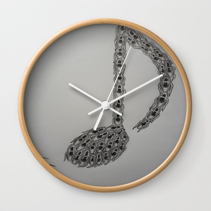 700x700 music in ballet shoes dancer drawing - Ballet Shoes Drawing