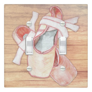 307x307 Ballet Slippers Drawing Gifts On Zazzle - Ballet Slippers Drawing