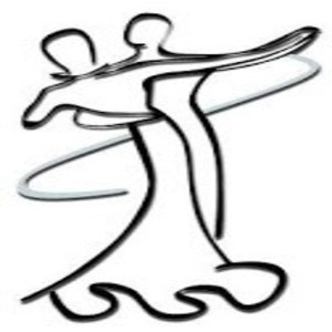 300x300 ballroom and latin american dance durham su - Ballroom Dance Drawing