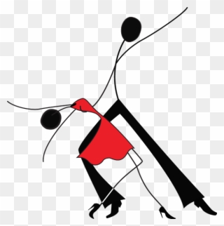 320x322 dancing clipart ballroom dance - Ballroom Dance Drawing