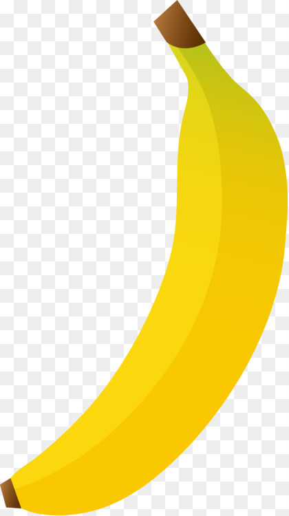 420x750 red banana drawing thumbnail cc0 - Banana Drawing