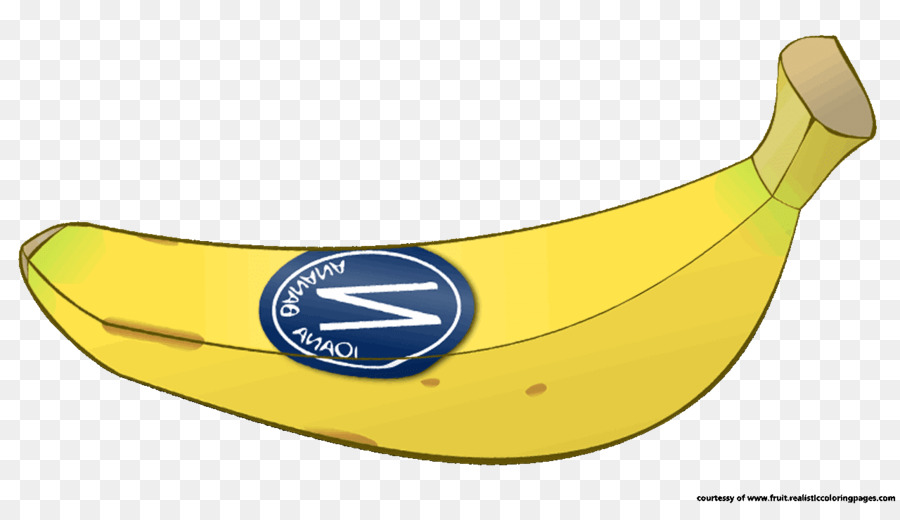 900x520 banana, fruit, drawing, transparent png image clipart free download - Banana Peel Drawing