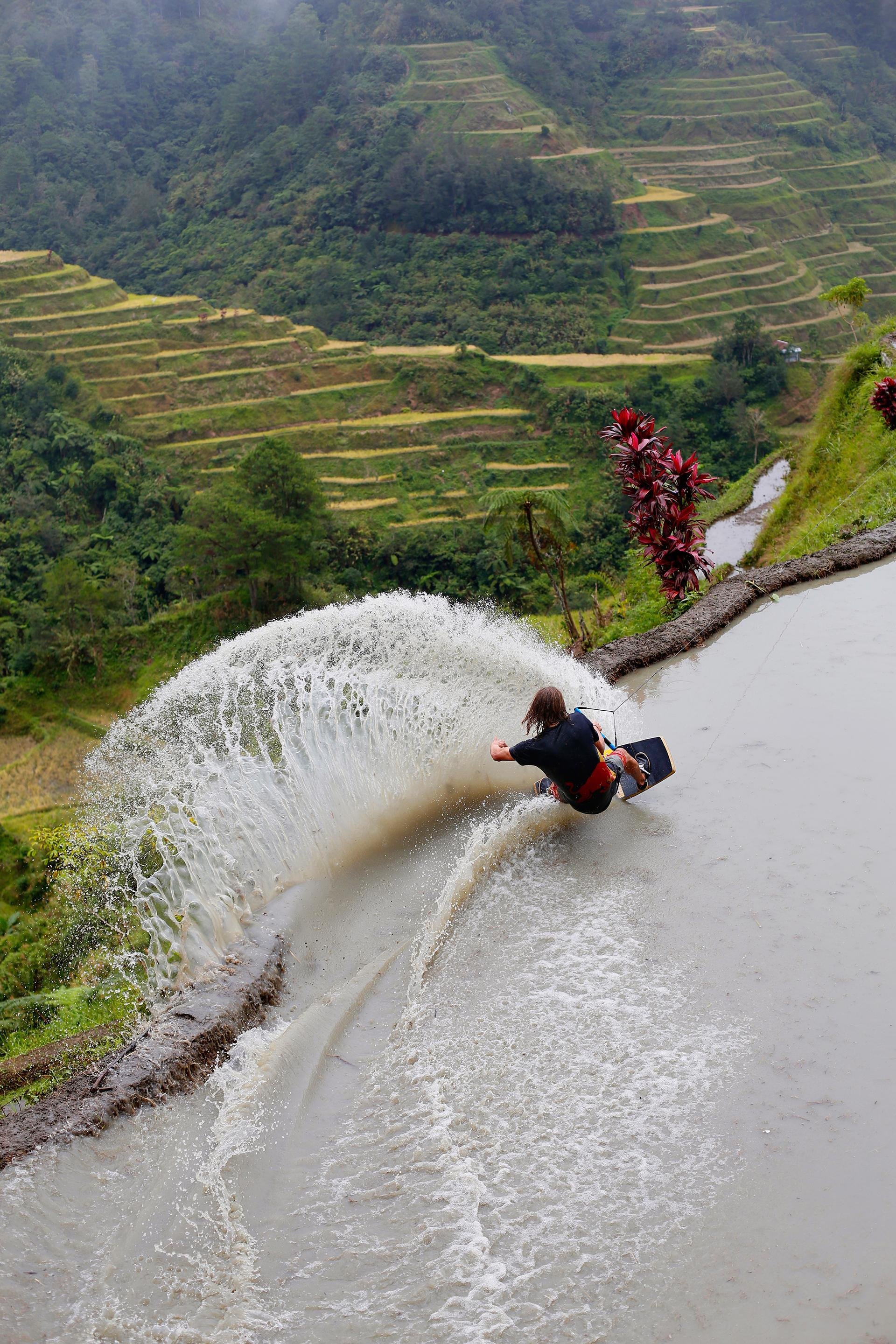 1920x2880 watch brian grubb wakestake the banaue rice terraces - Banaue Rice Terraces Drawing