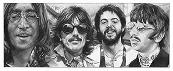 350x145 Band Fantasy Drawings Phil Kutno Studios - Band Drawings