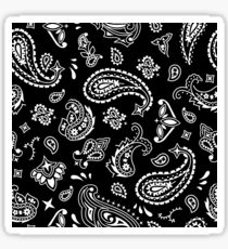 210x230 bandana drawing stickers redbubble - Bandana Drawing
