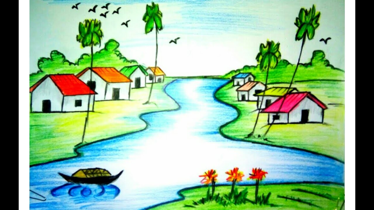  Bangladesh  Drawing  at PaintingValley com Explore 