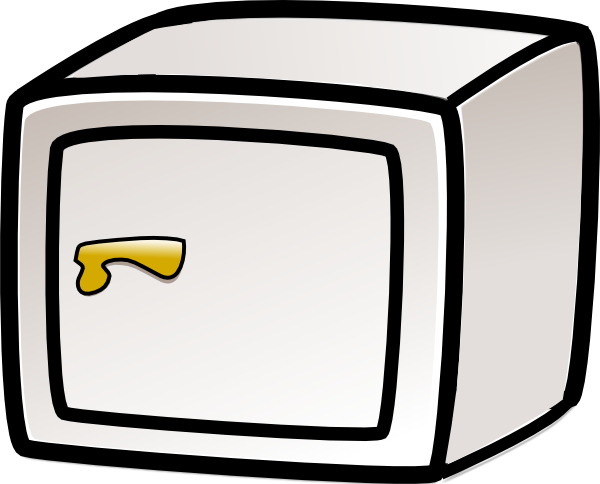 600x484 safe drawing bank transparent png clipart free download - Bank Drawing