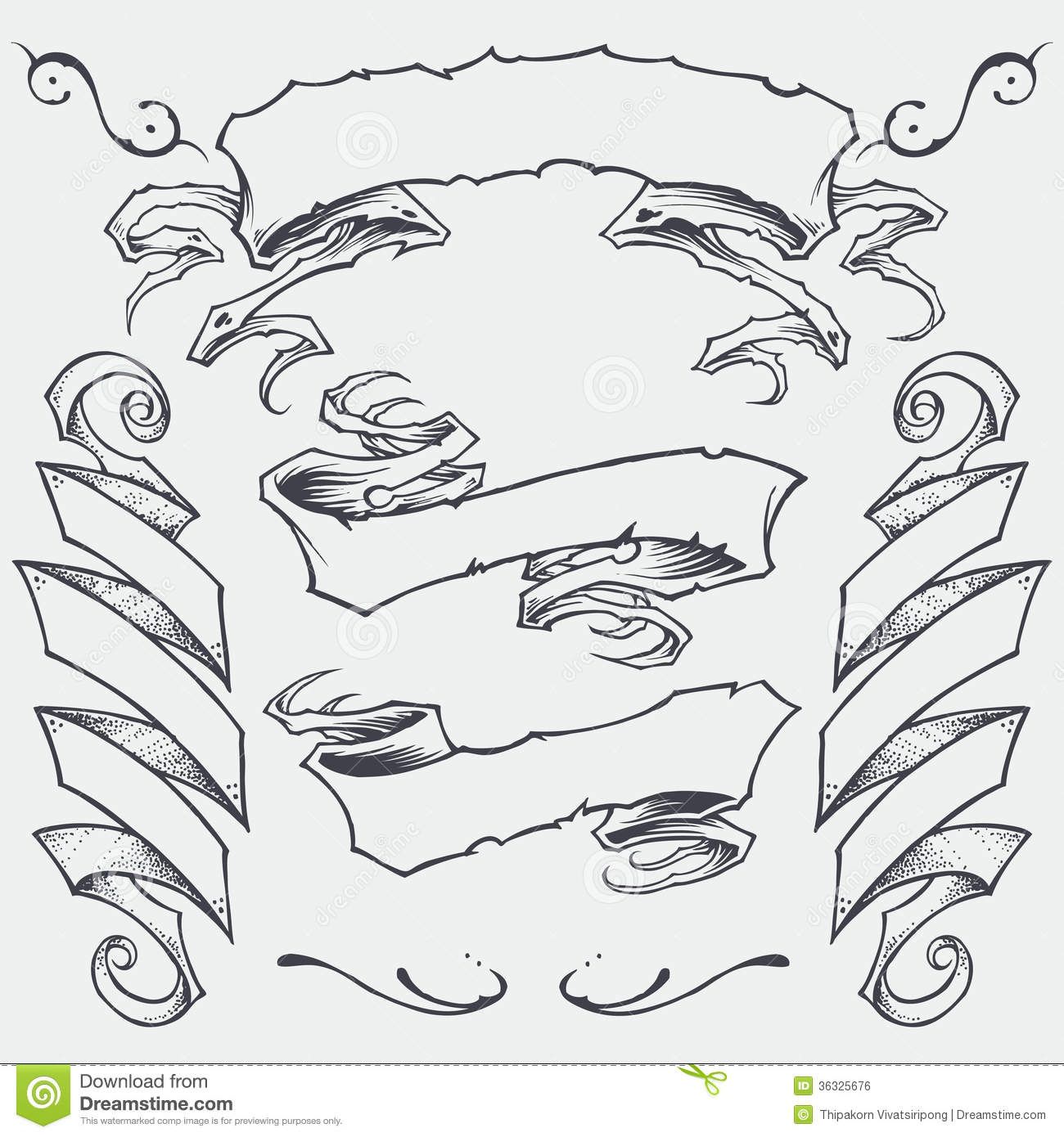 1300x1390 Viewing Gallery - Banner Drawing