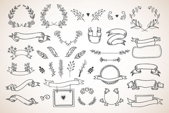 580x386 banner design drawing website templates - Banner Drawing