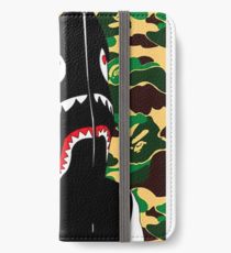 210x230 Bape Drawing Iphone Wallets, Cases Skins For X, Plus - Bape Drawing