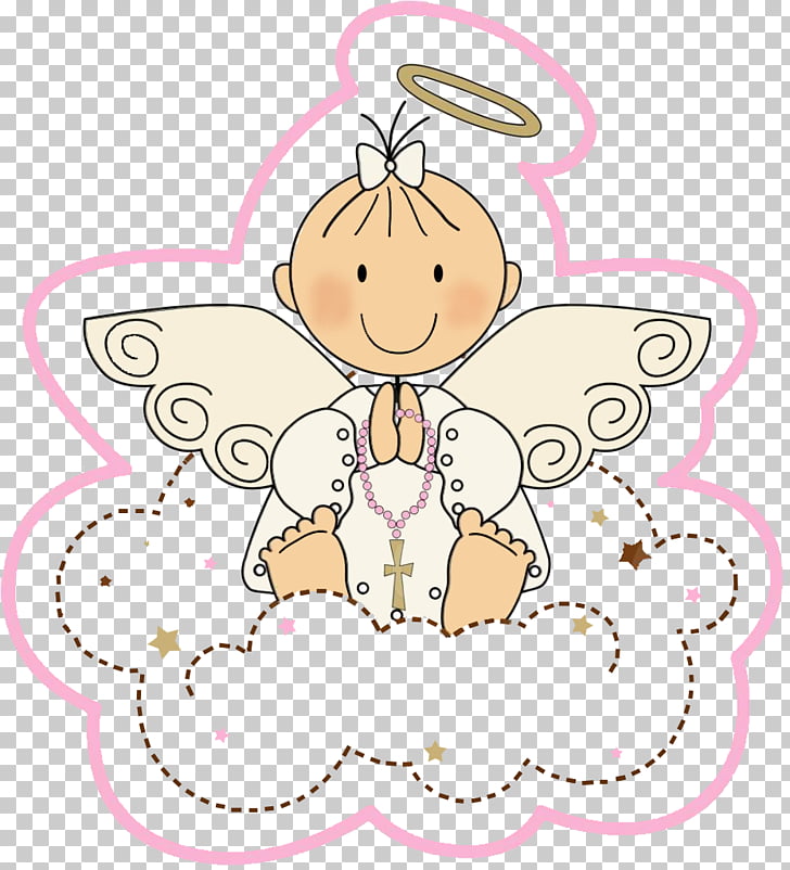 728x802 baptism first communion drawing photography, angel baby, girl - Baptism Drawing