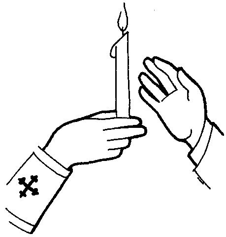 459x480 awakening no - Baptism Drawing