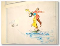 200x155 Bapu Paintings - Bapu Drawings