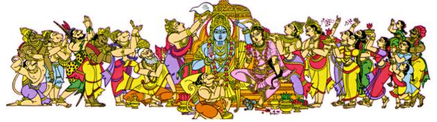 630x177 Mana Bapu Fridaywall - Bapu Drawings