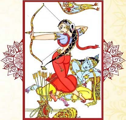 415x395  - Bapu Drawings