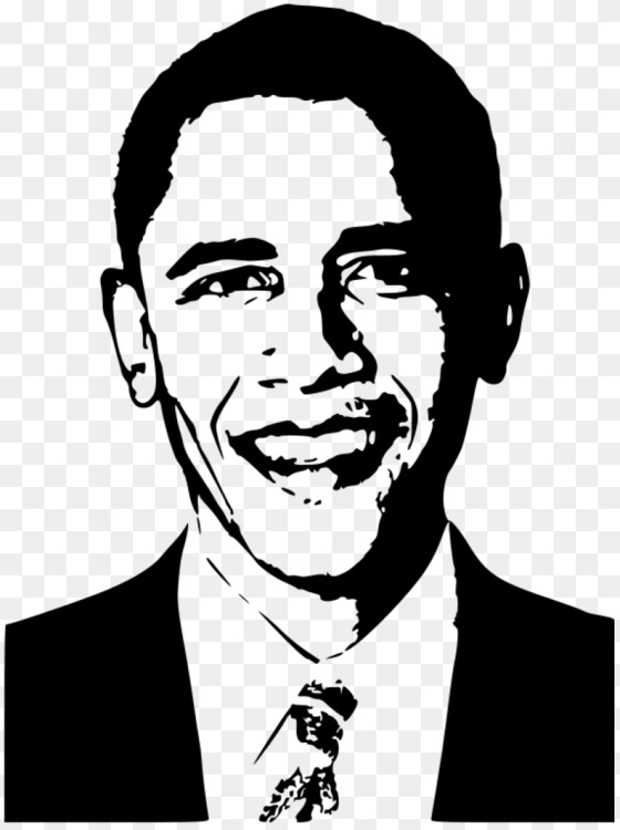 560x750 barack obama presidential campaign, president of the united - Barack Obama Drawing