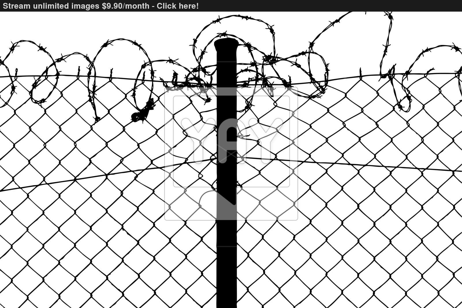 1600x1067 building barbed wire fence cattle fresh bob wire fence types fence - Barbed Wire Fence Drawing