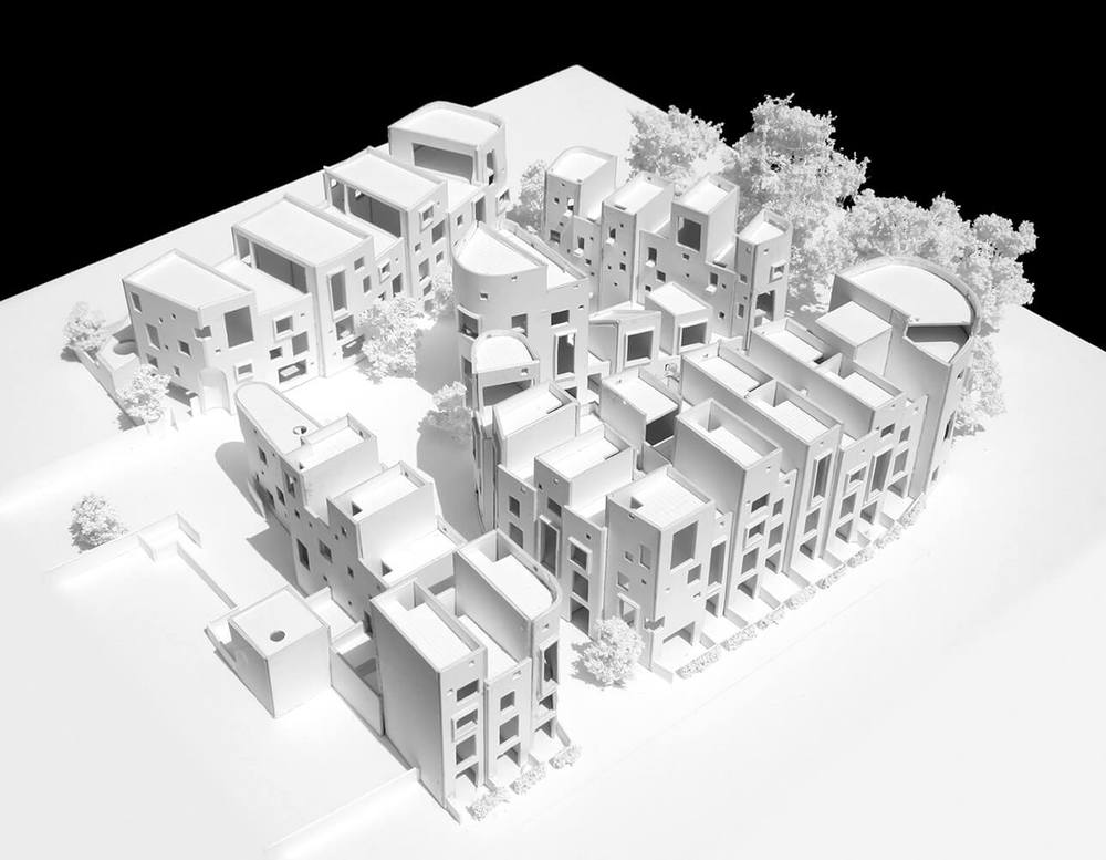 1000x777 ashchurch place peter barber architects - Barber Drawings