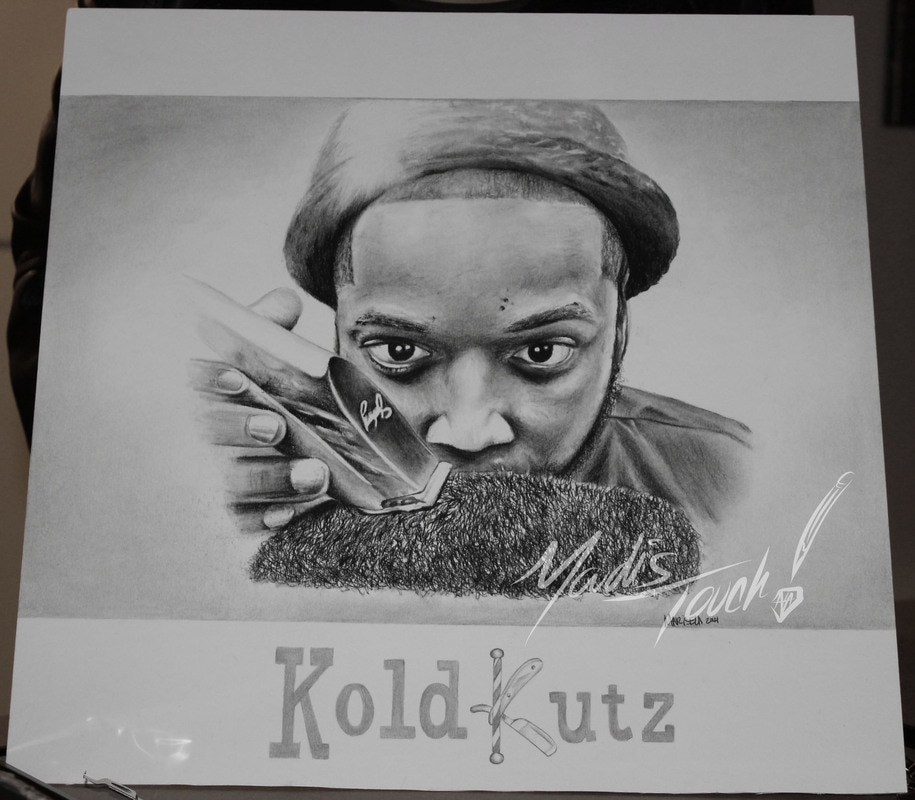 915x800 barbers and drawings - Barber Drawings