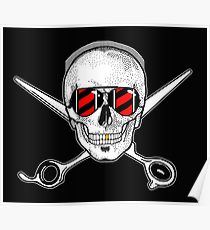 210x230 barber pole drawing posters redbubble - Barber Pole Drawing