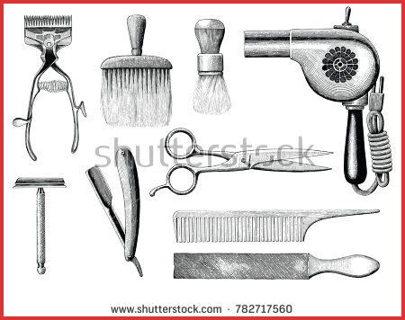 450x356 things to wear - Barber Shop Drawing
