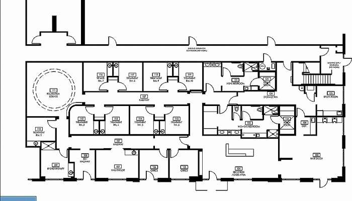 700x400 stunning barber shop drawing helpsite us - Barber Shop Drawing