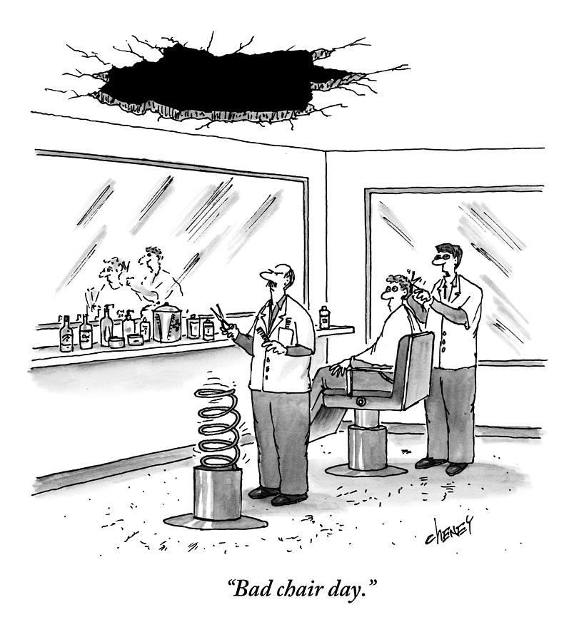 804x900 inside of a barbershop there is a hole drawing - Barber Shop Drawing