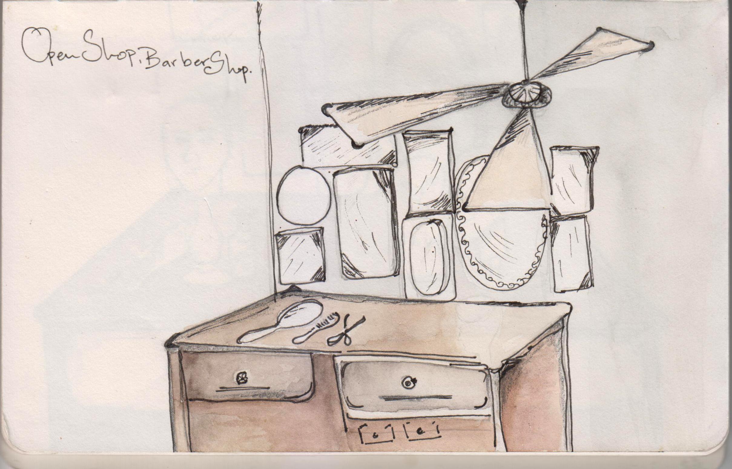 2418x1548 mumbai barber shops drawing room - Barber Shop Drawing