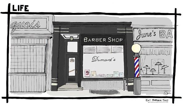 593x345 Updated - Barber Shop Drawing
