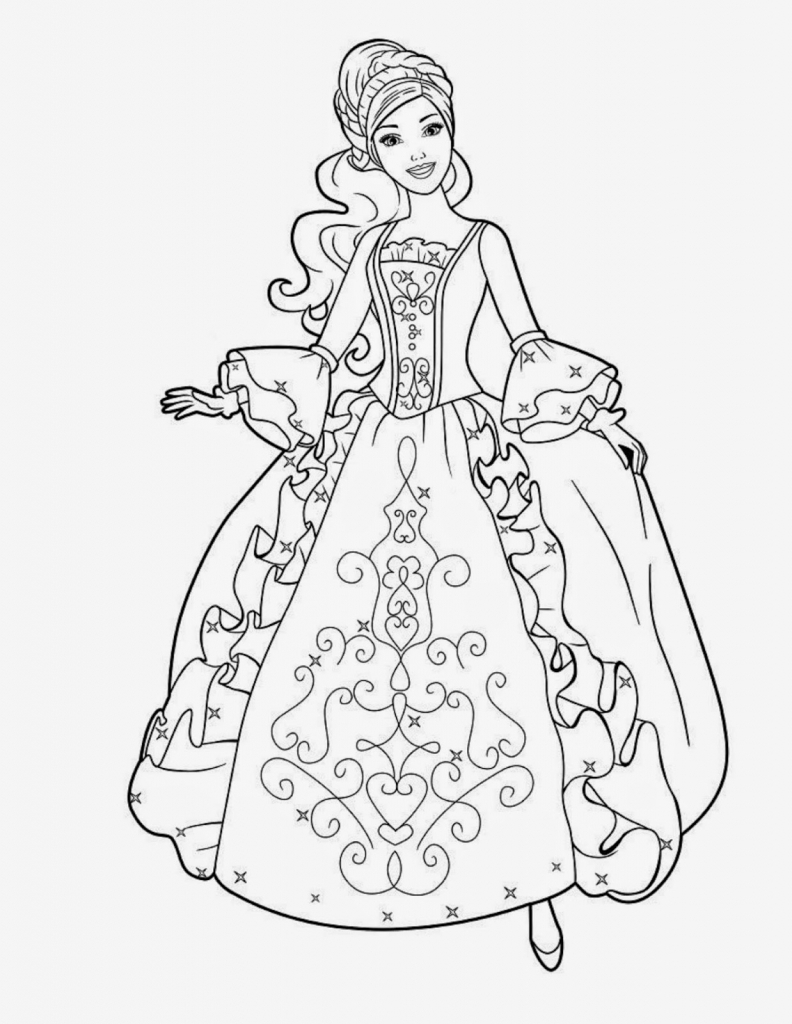 792x1024 barbie doll drawing pictures barbie doll drawing pictures drawing - Barbie Doll Drawing
