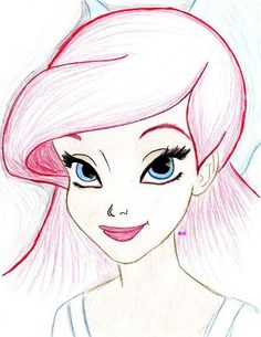 236x305 how to draw barbie easy art barbie drawing, barbie cartoon - Barbie Drawing