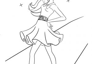 300x210 Tag Barbie Easy Drawing Games - Barbie Drawing Games