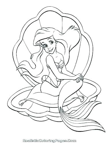 381x500 Coloring Pages Of Fairies And Mermaids Barbie Coloring Pages - Barbie Drawing Pages