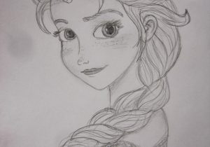 300x210 barbie face pencil sketch doll pencil barbie fish drawing pictures - Barbie Face Drawing