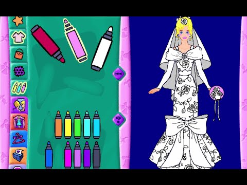480x360 Barbie Fashion Designer - Barbie Fashion Drawing