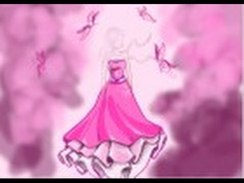 480x360 how to draw barbie dresses from barbie - Barbie Fashion Drawing